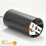 Подвесной светильник Lussole Loft Custer LSP-8429 - Фото 2