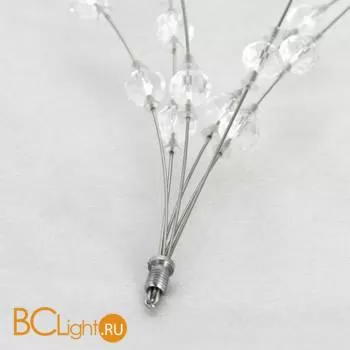 Люстра Lussole Loft DAVIE LSP-8779 - Фото 3