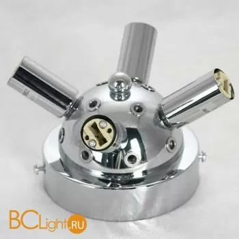 Люстра Lussole Loft DAVIE LSP-8779 - Фото 1