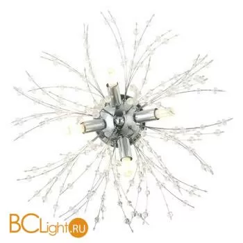 Люстра Lussole Loft DAVIE LSP-8779 - Фото 0