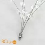 Люстра Lussole Loft DAVIE LSP-8779 - Фото 3