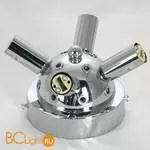 Люстра Lussole Loft DAVIE LSP-8779 - Фото 1