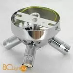 Люстра Lussole Loft DAVIE LSP-8779 - Фото 4