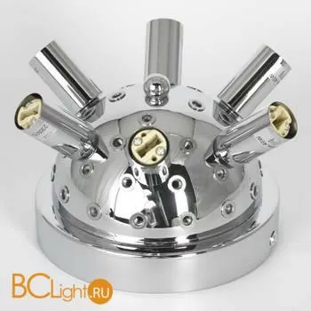 Люстра Lussole Loft DAVIE LSP-8780 - Фото 1