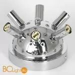 Люстра Lussole Loft DAVIE LSP-8780 - Фото 1