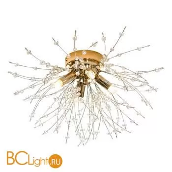 Люстра Lussole Loft DAVIE LSP-8781