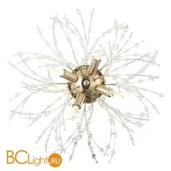 Люстра Lussole Loft DAVIE LSP-8781 - Фото 0