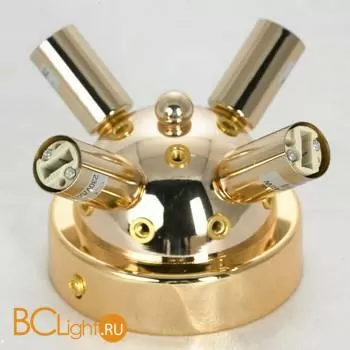 Люстра Lussole Loft DAVIE LSP-8781 - Фото 1