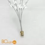 Люстра Lussole Loft DAVIE LSP-8781 - Фото 3