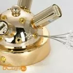 Люстра Lussole Loft DAVIE LSP-8781 - Фото 2