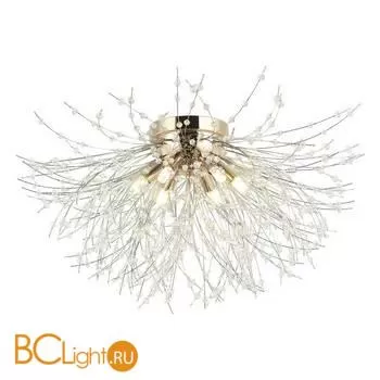 Люстра Lussole Loft DAVIE LSP-8782