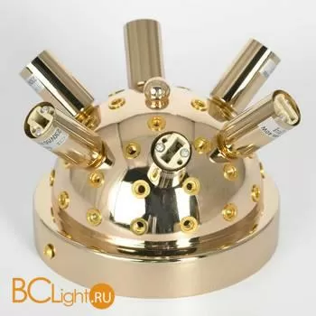 Люстра Lussole Loft DAVIE LSP-8782 - Фото 1