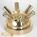 Люстра Lussole Loft DAVIE LSP-8782 - Фото 1