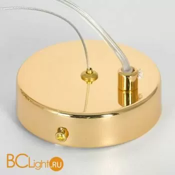 Люстра Lussole Loft DAVIE LSP-8778 - Фото 2