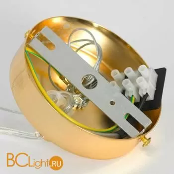 Люстра Lussole Loft DAVIE LSP-8778 - Фото 3