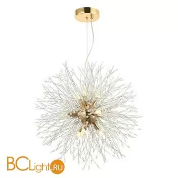 Люстра Lussole Loft DAVIE LSP-8778