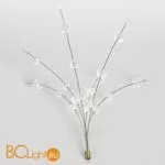 Люстра Lussole Loft DAVIE LSP-8778 - Фото 0