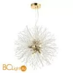 Люстра Lussole Loft DAVIE LSP-8778