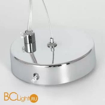 Люстра Lussole Loft DAVIE LSP-8776 - Фото 2