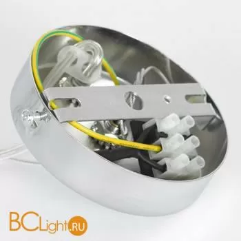 Люстра Lussole Loft DAVIE LSP-8776 - Фото 3