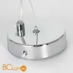 Люстра Lussole Loft DAVIE LSP-8776 - Фото 2