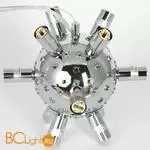 Люстра Lussole Loft DAVIE LSP-8776 - Фото 1