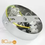 Люстра Lussole Loft DAVIE LSP-8776 - Фото 3