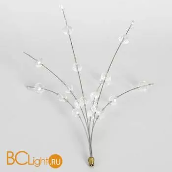 Люстра Lussole Loft DAVIE LSP-8777 - Фото 0