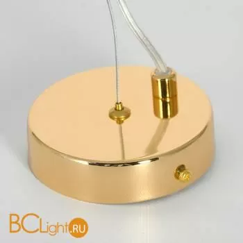 Люстра Lussole Loft DAVIE LSP-8777 - Фото 2