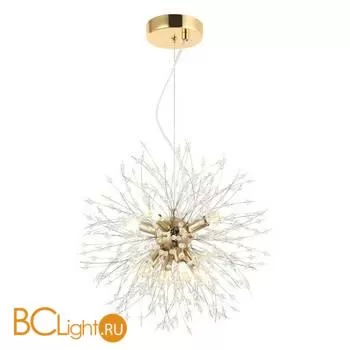 Люстра Lussole Loft DAVIE LSP-8777