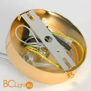 Люстра Lussole Loft DAVIE LSP-8777 - Фото 3