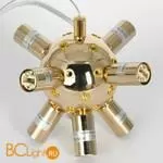 Люстра Lussole Loft DAVIE LSP-8777 - Фото 1