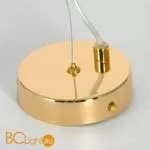 Люстра Lussole Loft DAVIE LSP-8777 - Фото 2