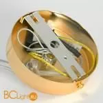 Люстра Lussole Loft DAVIE LSP-8777 - Фото 3