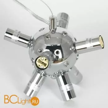 Люстра Lussole Loft DAVIE LSP-8775 - Фото 1