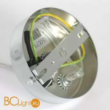 Люстра Lussole Loft DAVIE LSP-8775 - Фото 3