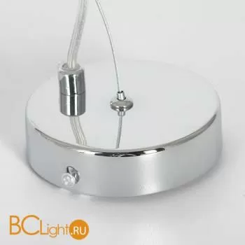 Люстра Lussole Loft DAVIE LSP-8775 - Фото 2