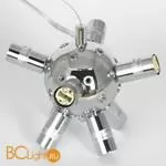 Люстра Lussole Loft DAVIE LSP-8775 - Фото 1