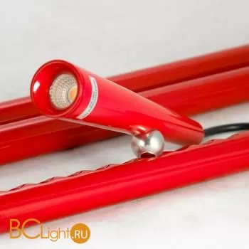 Торшер Lussole Loft Dawson LSP-0577 - Фото 0