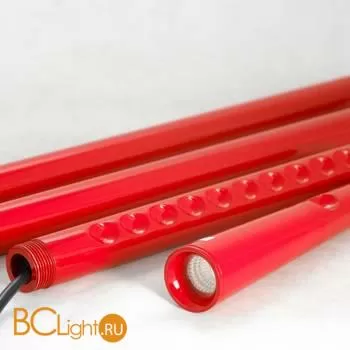 Торшер Lussole Loft Dawson LSP-0577 - Фото 1