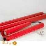 Торшер Lussole Loft Dawson LSP-0577 - Фото 2