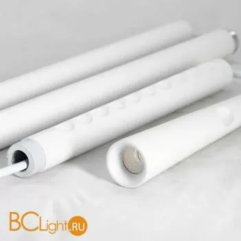 Торшер Lussole Loft Dawson LSP-0578 - Фото 2