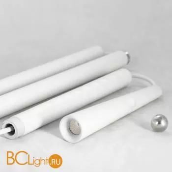 Торшер Lussole Loft Dawson LSP-0578 - Фото 1