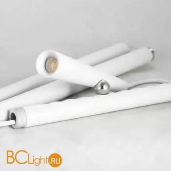 Торшер Lussole Loft Dawson LSP-0578 - Фото 0