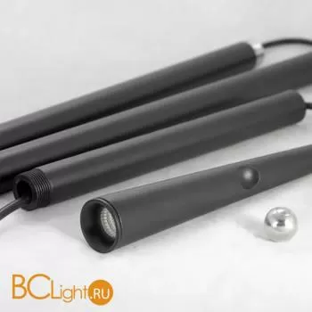 Торшер Lussole Loft Dawson LSP-0576 - Фото 1