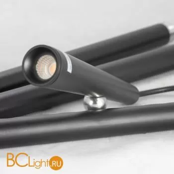 Торшер Lussole Loft Dawson LSP-0576 - Фото 0