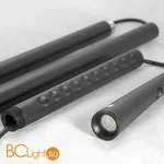 Торшер Lussole Loft Dawson LSP-0576 - Фото 2