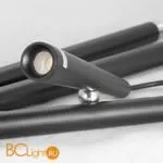 Торшер Lussole Loft Dawson LSP-0576 - Фото 0