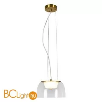 Подвесной светильник Lussole Loft DEARBORN LSP-7061