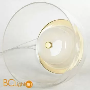 Подвесной светильник Lussole Loft DEARBORN LSP-7061 - Фото 0